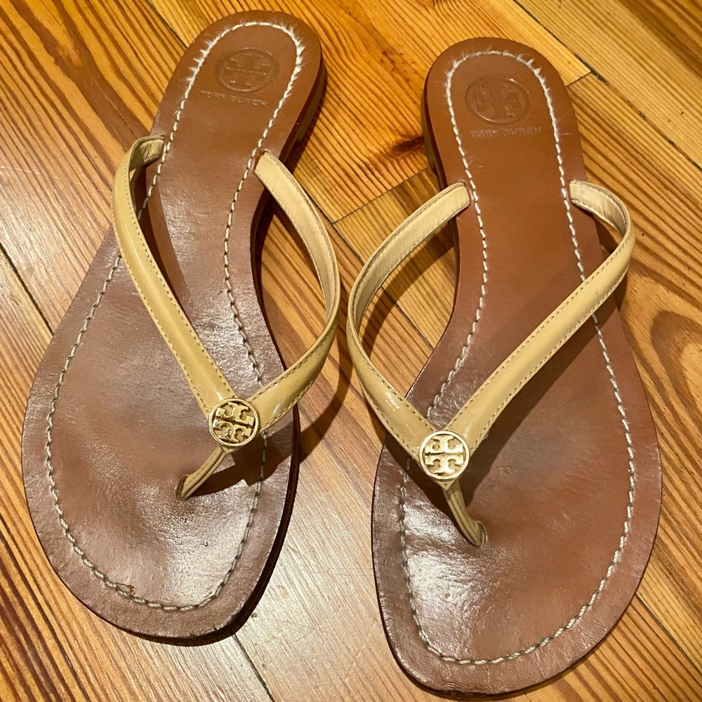 Tory Burch Sandals